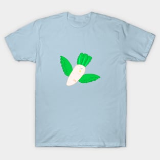 radishbird T-Shirt